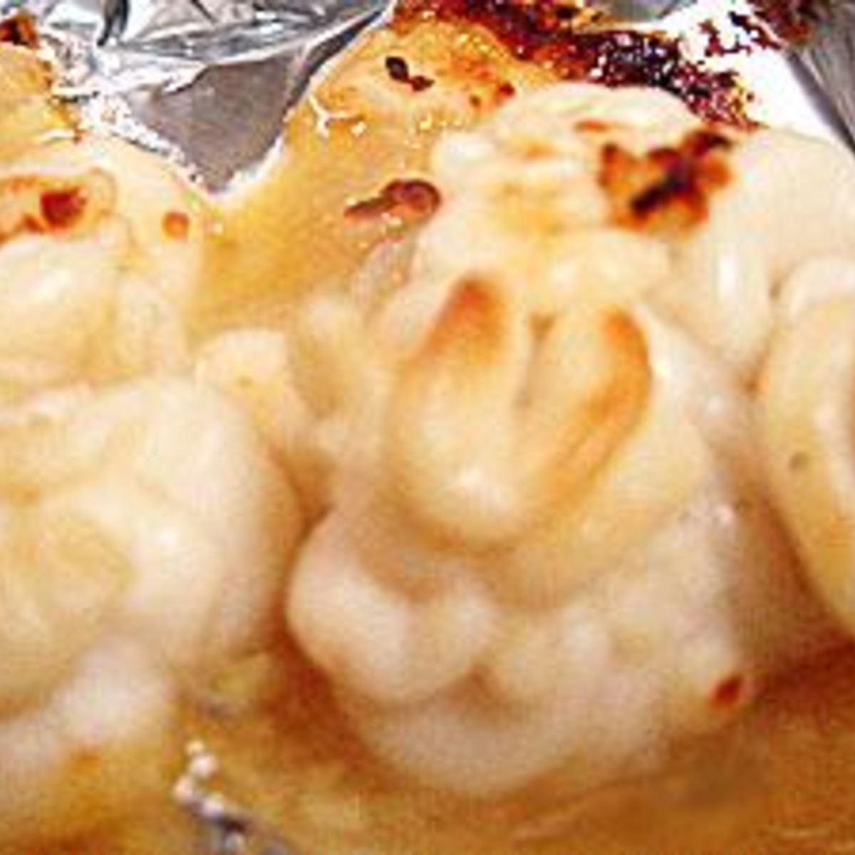 グリルで簡単 白子の味噌焼き レシピ 作り方 By Leopoo 楽天レシピ グリルで簡単 白子の味噌焼き レシピ 作り方 By Leopoo 楽天レシピ